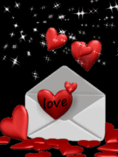 love lettre